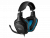 Logitech G431 7.1 Surround Sound Gaming HeadsetBlack Official Store On Installment By Tech House  